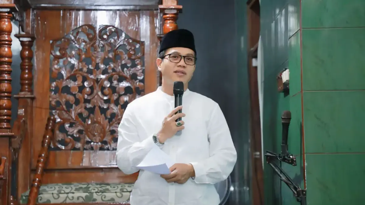 Bupati Bandung Dadang Supriatna memastikan P3K Paruh Waktu di Kabupaten Bandung akan segera menerima Tunjangan