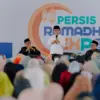 Da\'i Kondang dan Publik Figur Meriahkan Persis Ramadhan Expo 2026