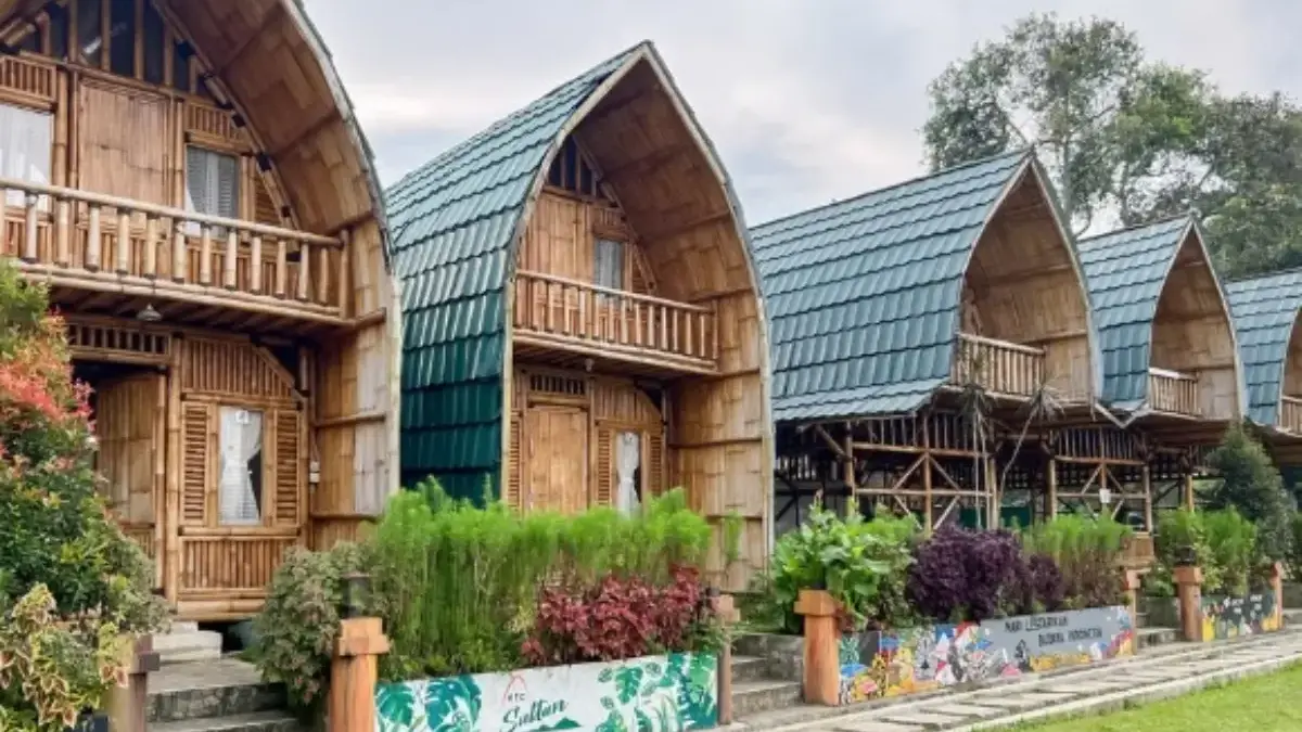 7 Rekomendasi Hotel Murah di Sukabumi, Cocok untuk Staycation! 7 Rekomendasi Hotel Murah di Sukabumi, Cocok untuk Staycation!