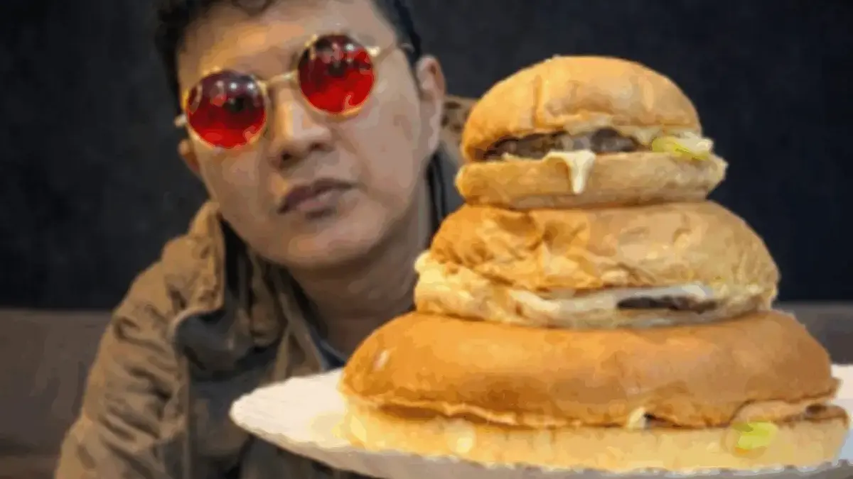 Viral Aldis Burger Cempaka Putih, Milik Siapa dan Berapa Harganya? Ini Info Menariknya! Viral Aldis Burger Cempaka Putih, Milik Siapa dan Berapa Harganya? Ini Info Menariknya!