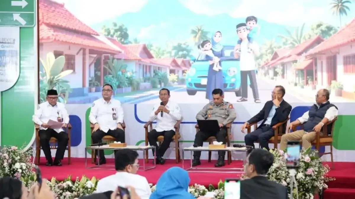 BPJS Kesehatan Pastikan Layanan JKN Tetap Optimal Selama Libur Lebaran 2026 BPJS Kesehatan