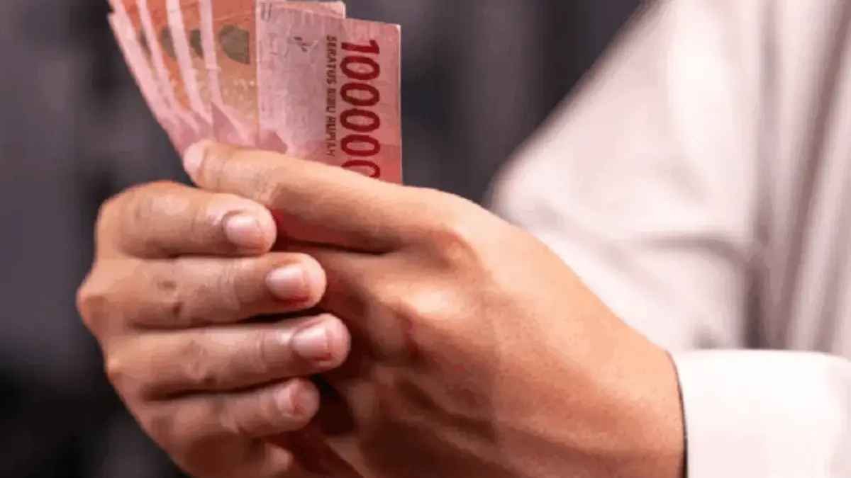 Daftar Wilayah Penerima BLTS Kesra 2026, Kamu Termasuk?