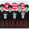 Daftar Lagu Album ARIRANG BTS Diumumkan, Intip Apa Saja