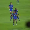 Persib Bandung vs Borneo di putaran pertama Super League 2025/2026.