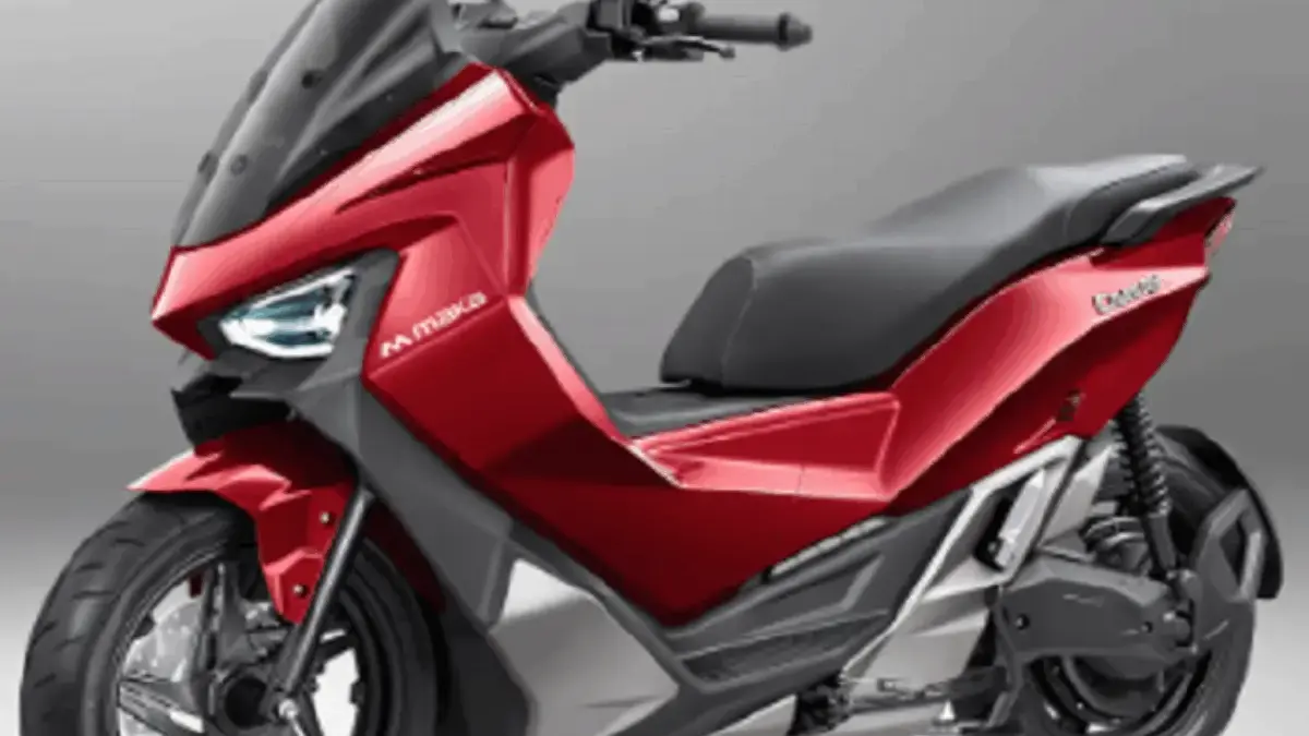 Berikut Ini 5 Motor Listrik Terlaris 2026, Bisa Menempuh Jarak hingga 200 KM Berikut Ini 5 Motor Listrik Terlaris 2026, Bisa Menempuh Jarak hingga 200 KM