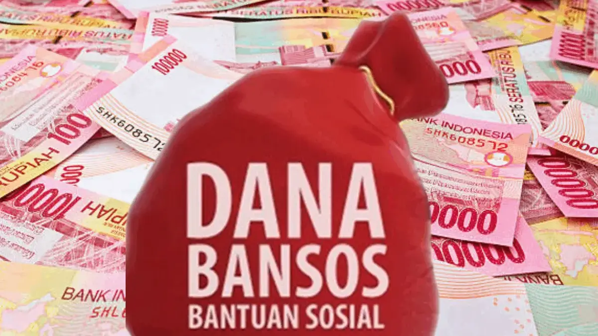 Bansos BPNT dan PKH 2026 Cair Sebelum Lebaran, Ini Besaran Masing-Masing KPM