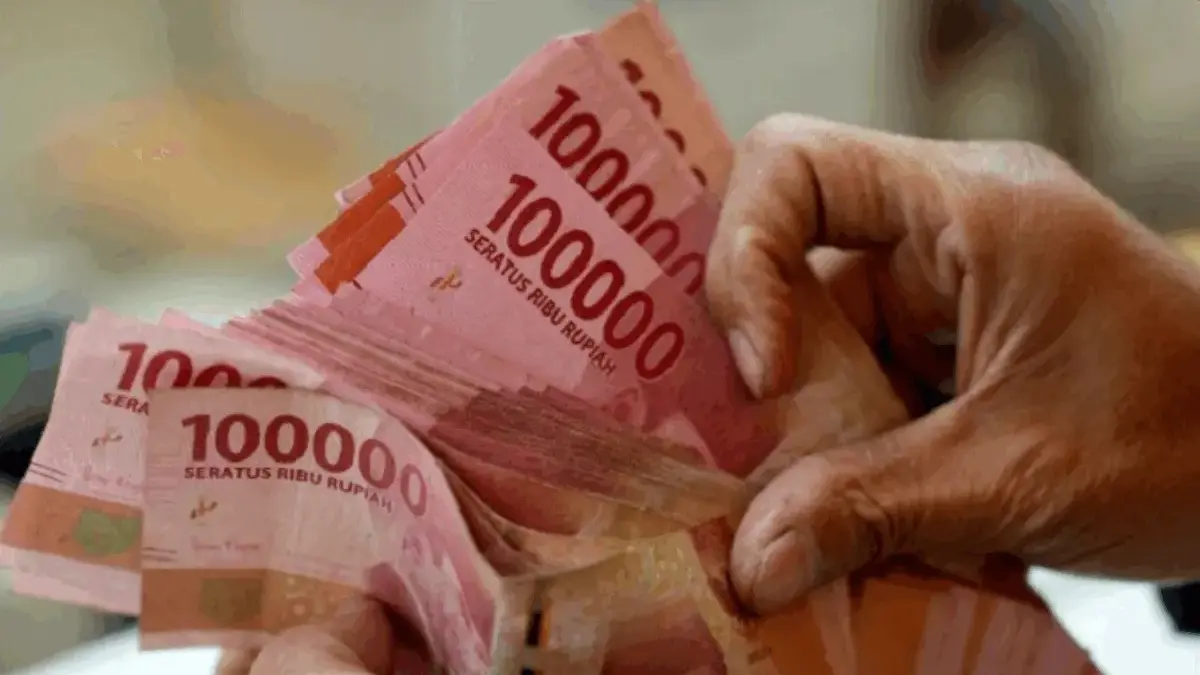 PPPK Paruh Waktu Dapat THR 2026? Cek Infonya PPPK Paruh Waktu Dapat THR 2026? Cek Infonya