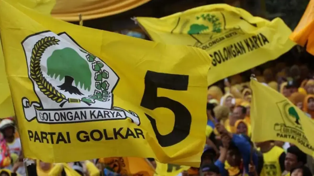 Jelang Musda Golkar Jabar, Ahmad Hidayat dan Daniel Mutaqien Menguat
