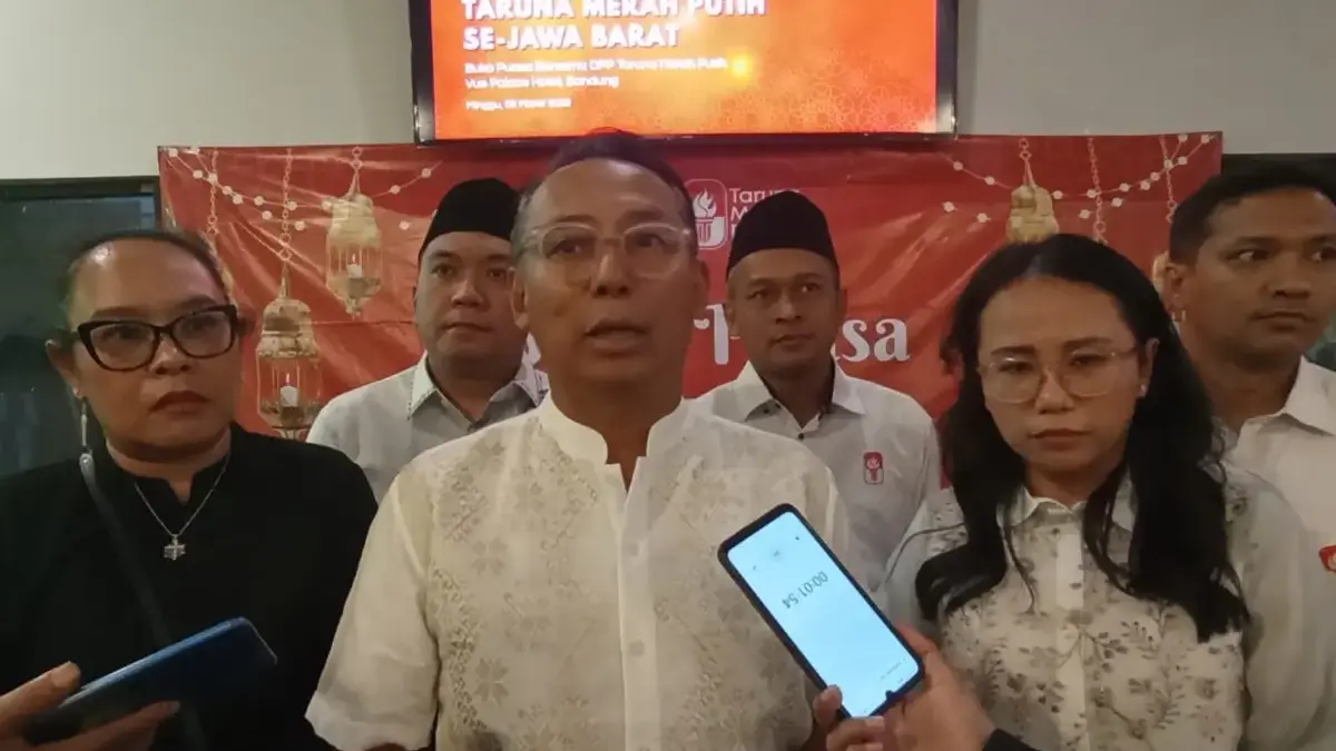 Taruna Merah Putih