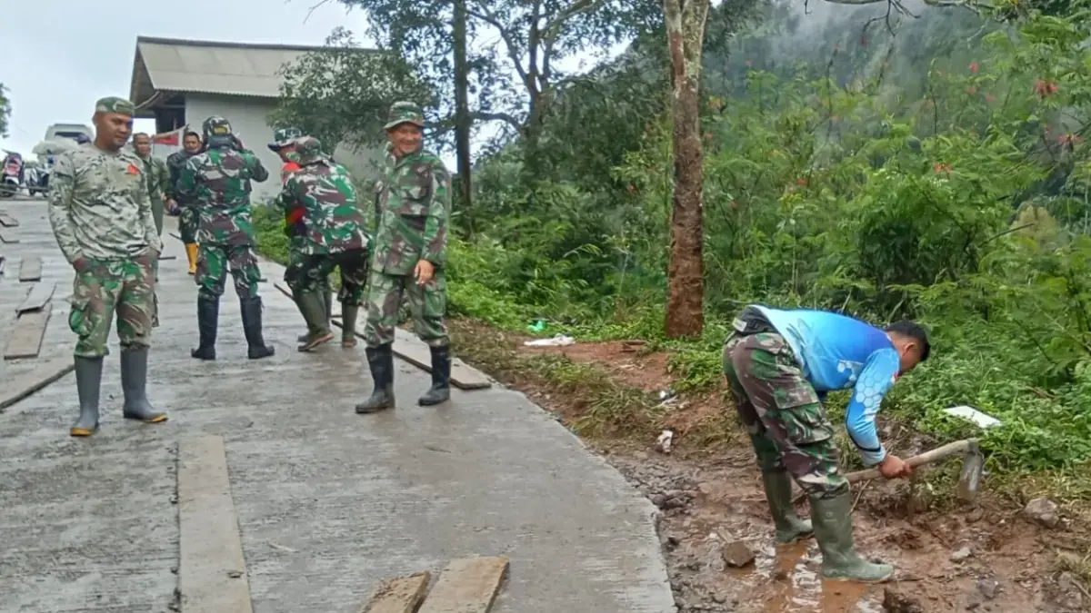 Kecamatan Rancabali