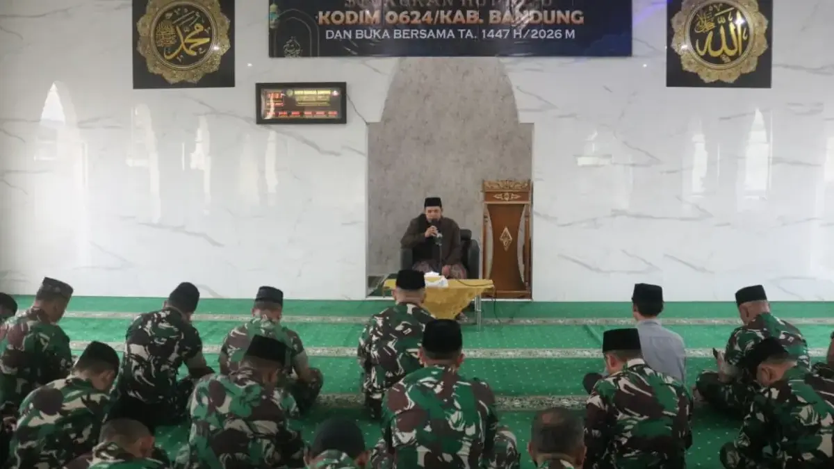 HUT Kodim 0624