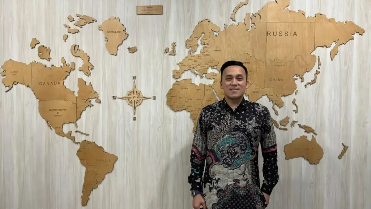 Ekonomi Bandung Tumbuh 5,29 Persen, Billy Martasandy Dorong UMKM Naik Kelas ekonomi Bandung