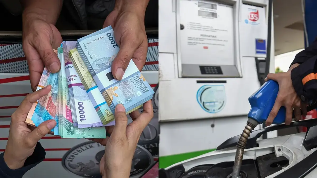 Imbas Konflik Iran dengan AS-Israel: Rupiah Melemah, BBM Terancam Langka