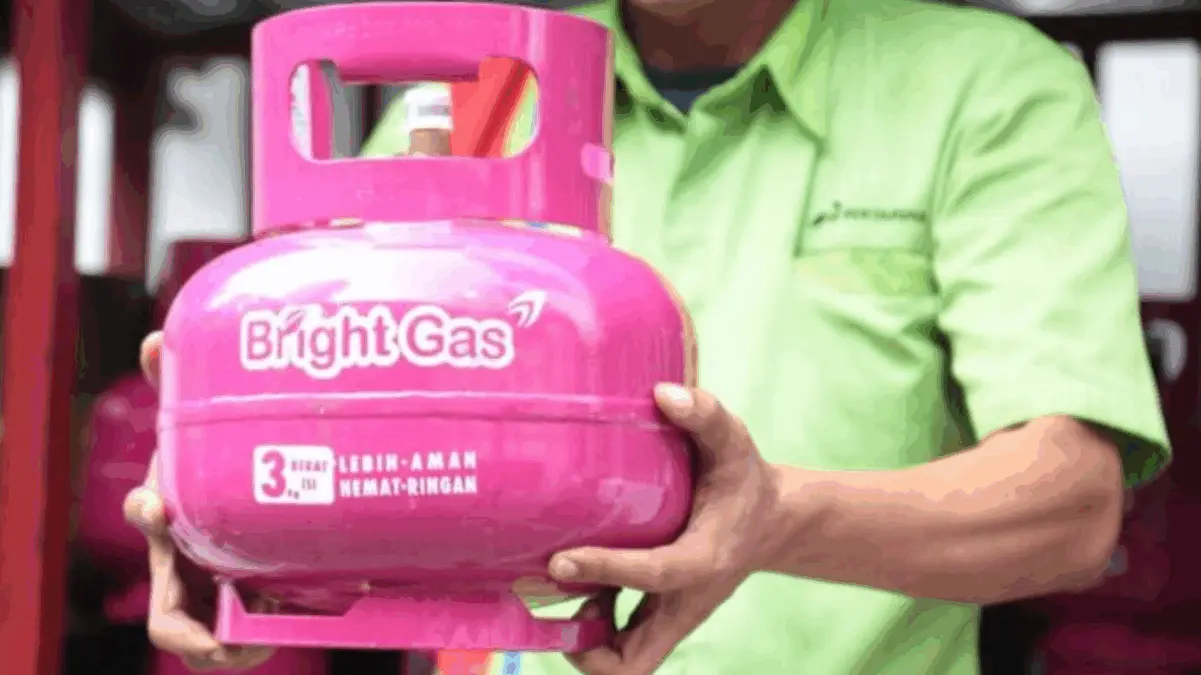 Cara Dapat LPG Gratis Selama Ramadan 2026