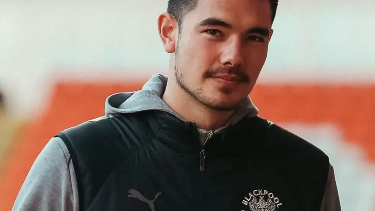 Elkan Baggott Pulang Kampung, Siap Tampil di FIFA Series 2026