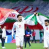 Timnas Iran Sindir Donald Trump soal Piala Dunia 2026, Tegaskan Hak Tampil di Turnamen