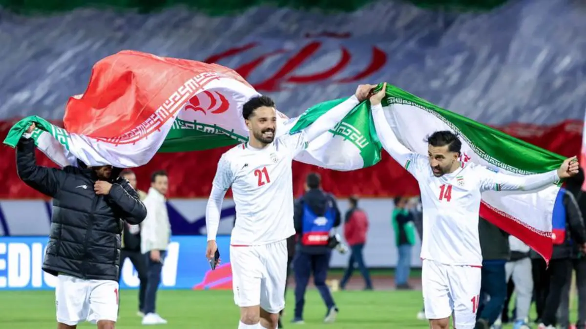 Timnas Iran Sindir Donald Trump soal Piala Dunia 2026, Tegaskan Hak Tampil di Turnamen