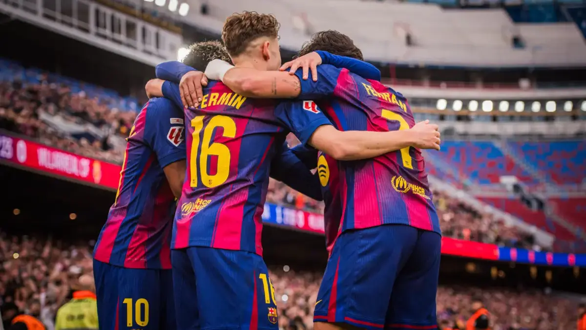 Tempat Menonton Barcelona vs Atletico Madrid di Semifinal Copa del Rey Tempat Menonton Barcelona vs Atletico Madrid di Semifinal Copa del Rey