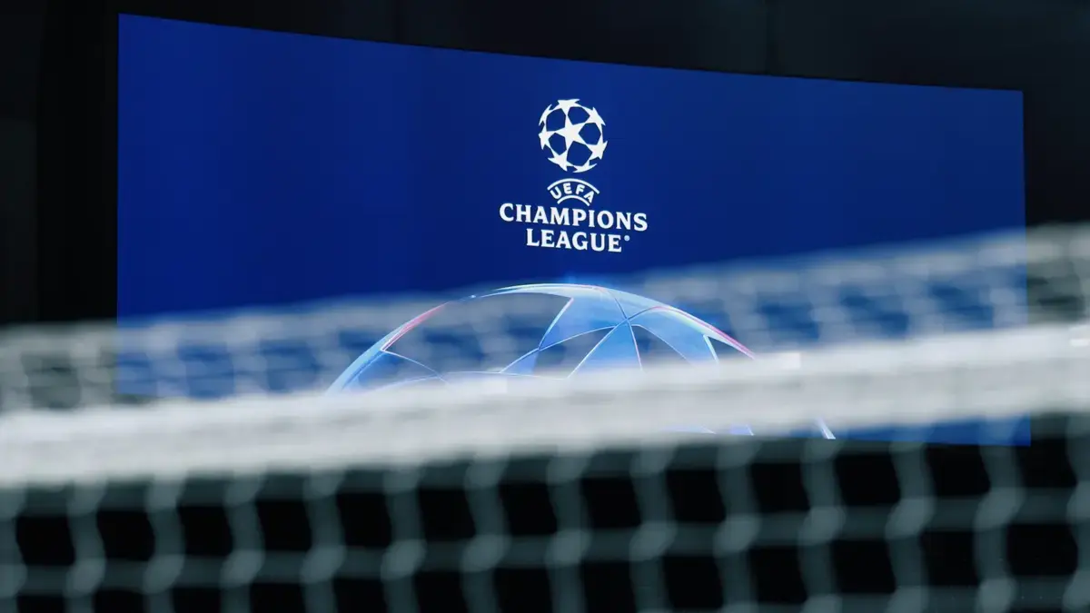 Hasil Liga Champions 11 Maret 2026: Bayern Hajar Atalanta 6-1, Newcastle Tahan Barcelona Hasil Liga Champions 11 Maret 2026: Bayern Hajar Atalanta 6-1, Newcastle Tahan Barcelona