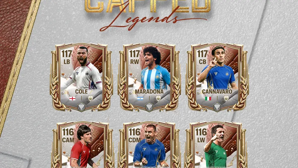 Kode Redeem FC Mobile Terbaru 12 Maret 2026, Edisi Ramadan Hadirkan Pemain OVR Tinggi dan Gems Gratis!