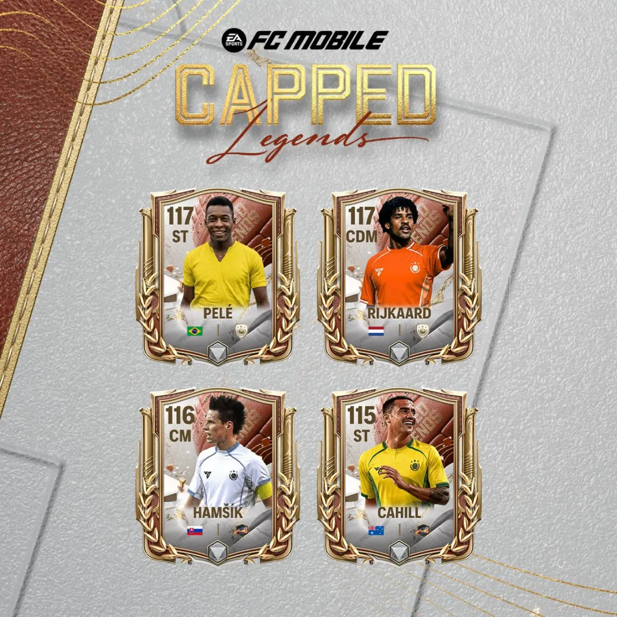 Update Kode Redeem FC Mobile Hari Ini 31 Maret 2026, Ada Bonus Rank Up dan Koin Melimpah – jabarekspres.com