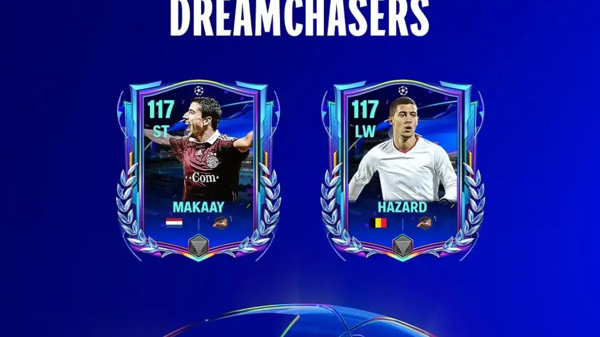 Kode Redeem FC Mobile Terbaru 27 Maret 2026 Banyak Pemain OVR Tinggi dan Gems Gratis!