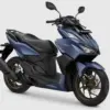 Bocoran Tampang Honda Vario 160 2026, Fitur Bakal Lebih Canggih Bak Motor Premium