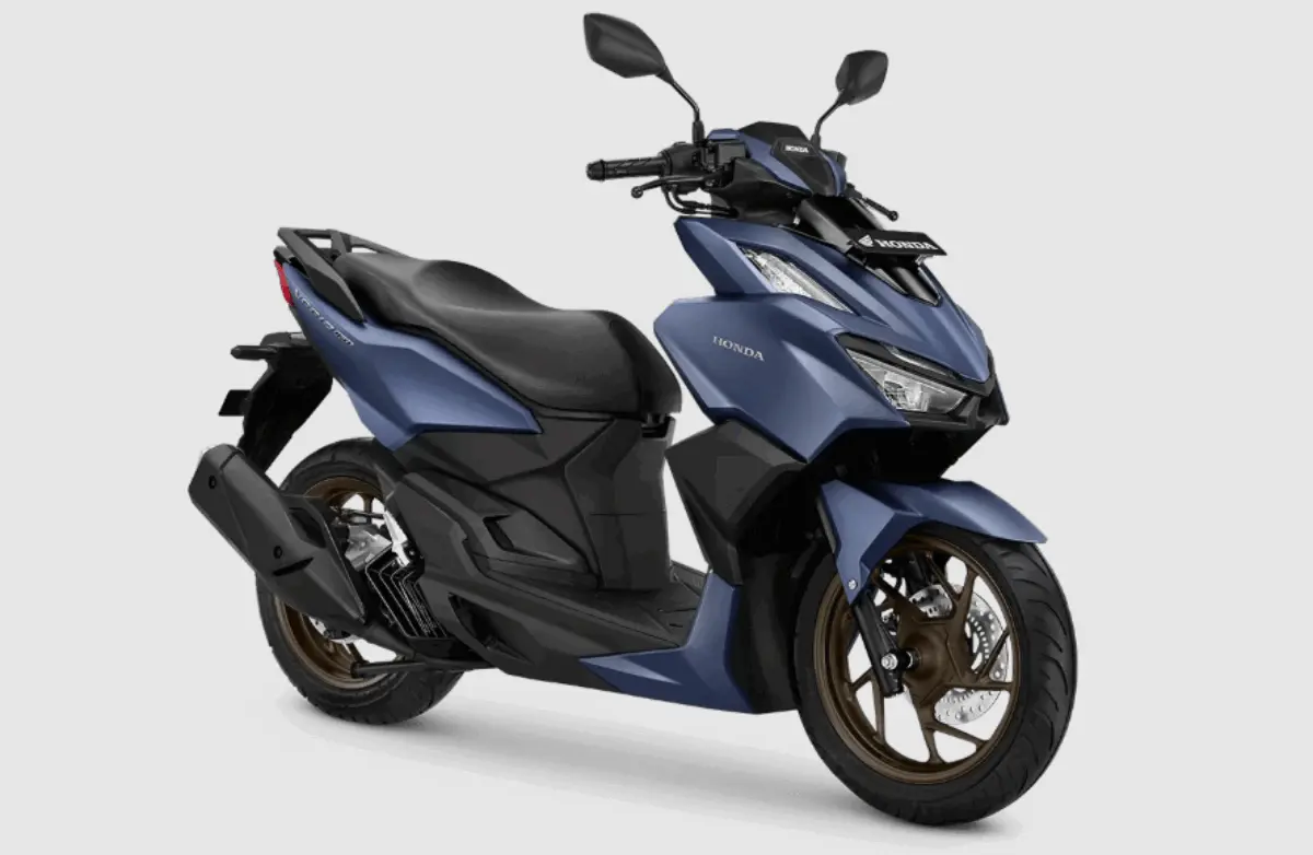 Bocoran Tampang Honda Vario 160 2026, Fitur Bakal Lebih Canggih Bak Motor Premium – jabarekspres.com