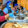 Harapan akan generasi emas melalui program Makan Bergizi Gratis ( MBG ) mendadak berubah menjadi mimpi buruk d