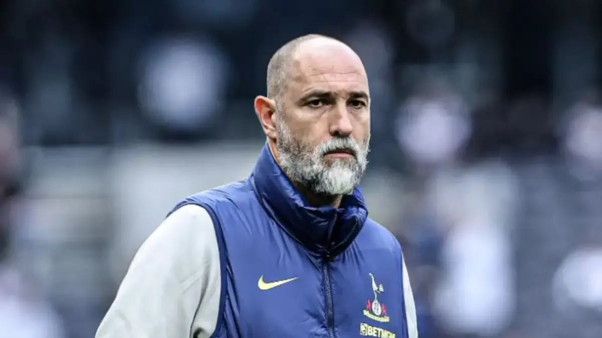 Baru 6 Pekan, Igor Tudor Didepak Tottenham: Hanya 1 Kemenangan dari 7 Laga