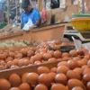 Harga Telur Ayam di Bandung Mulai Lampaui HAP, Ini Kata Bapanas
