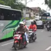 Dishub Kabupaten Bandung Siagakan 200 Personel, Antisipasi Arus Mudik dan Balik Lebaran