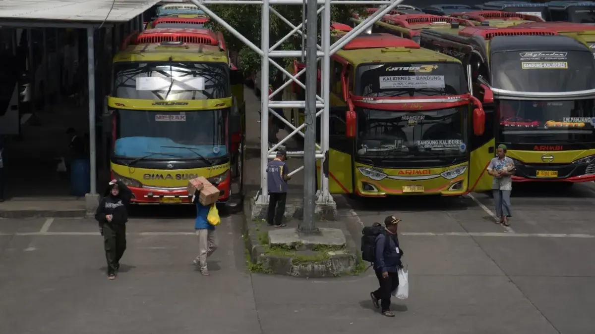 Pajak Kendaraan Plat Kuning Turun, Ini Proyeksi Penerimaan di 2026 Pajak Kendaraan Plat Kuning Turun, Ini Proyeksi Penerimaan di 2026