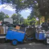 Waspadai Sampah Membludak Usai Lebaran, Ini Lokasi Paling Berpotensi Menumpuk!