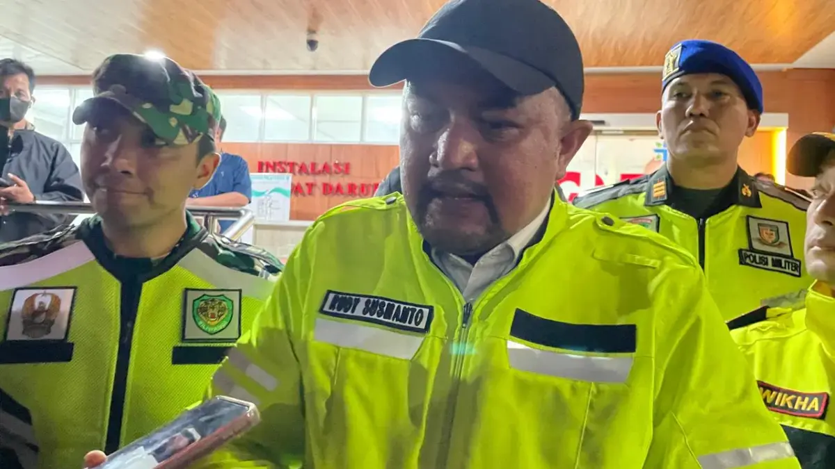 Bupati Bogor Instruksikan Pengetatan Razia Miras demi Keamanan Warga Bupati Bogor Rudy Susmanto, memerintahkan aparat gabungan untuk menggencarkan razia minuman keras