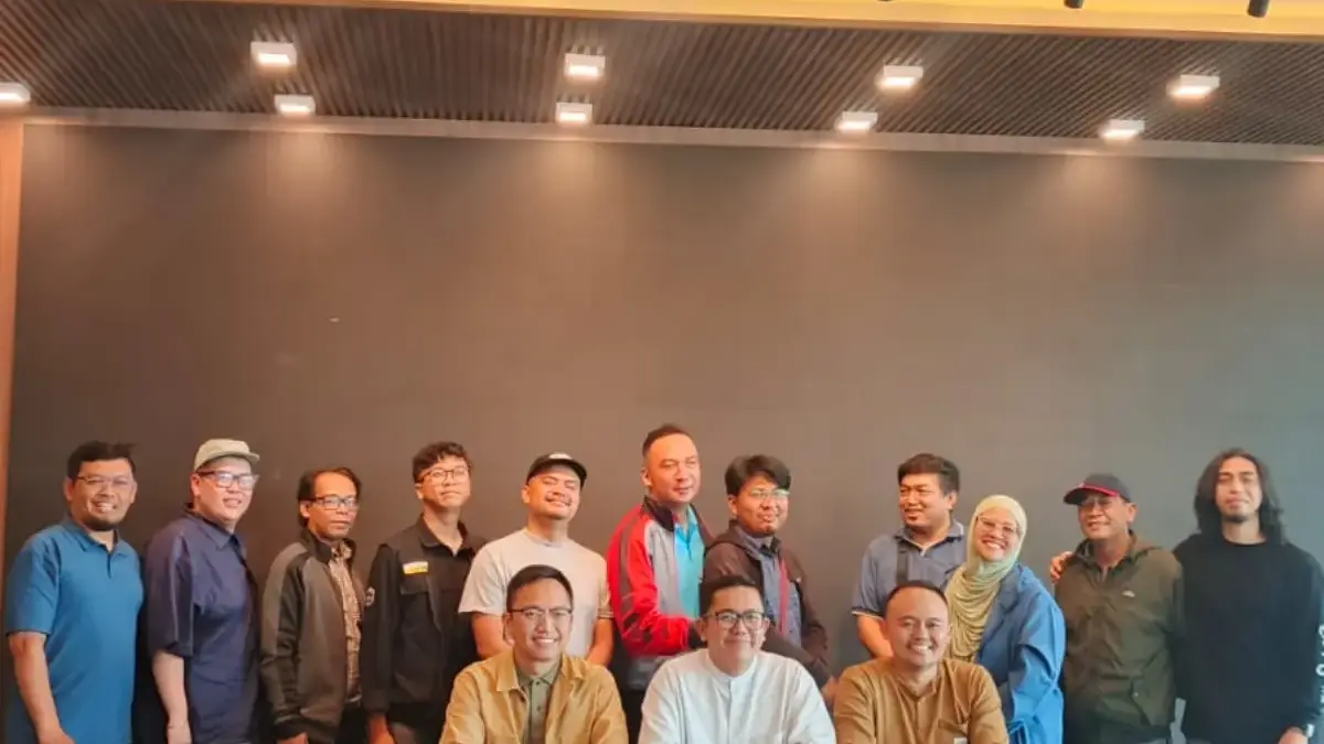 PP Persis Gelar Ramadan Expo 2026, Gaet Gen Z dan UMKM dalam Hajatan Dakwah Inklusif Terbesar di Jabar PP Persis Gelar Ramadan Expo 2026, Gaet Gen Z dan UMKM dalam Hajatan Dakwah Inklusif Terbesar di Jabar