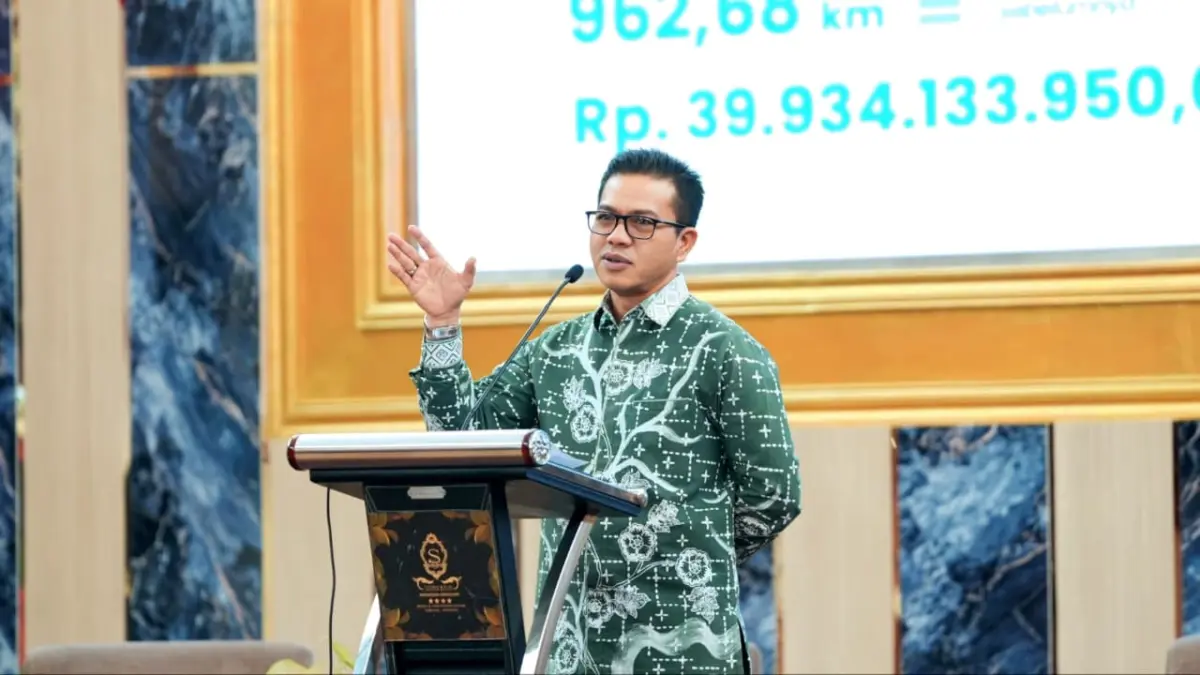 Tegalluar Diproyeksikan Jadi Kecamatan, Kawasan KCIC Dorong Pusat Pertumbuhan Ekonomi Baru Tegalluar Diproyeksikan Jadi Kecamatan, Kawasan KCIC Dorong Pusat Pertumbuhan Ekonomi Baru