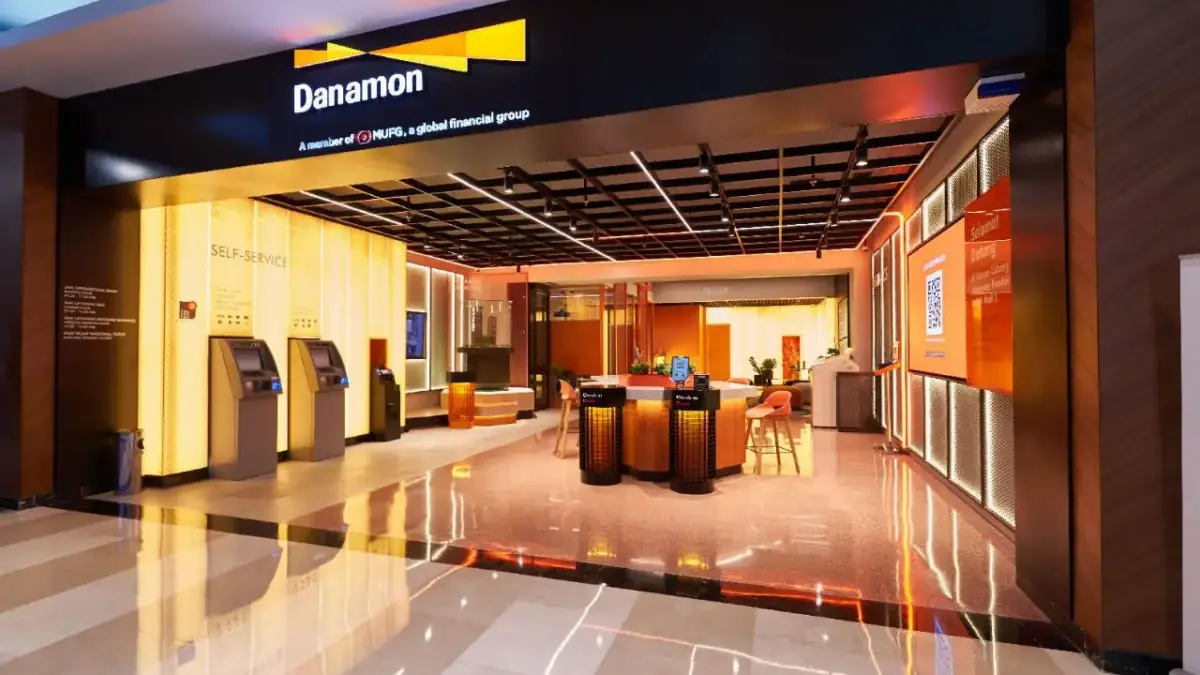 Danamon Umumkan Rencana Perubahan Susunan Pengurus