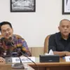 Adhitia Yudisthira Tekankan Program Prioritas dan Sinergi Lintas Sektor dalam Musrenbang Cimahi 2026