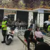 Tim Urai, Ditlantas Polda Jabar akan Kerahkan Puluhan Motor Senyum di Sejumlah Titik Rawan Kemacetan 