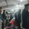 Ribuan Jemaah Padati Masjid Aisyah Al Ma\'soem, Takzim pada Peringatan Nuzulul Quran di Malam 17 Ramadan 1447 H