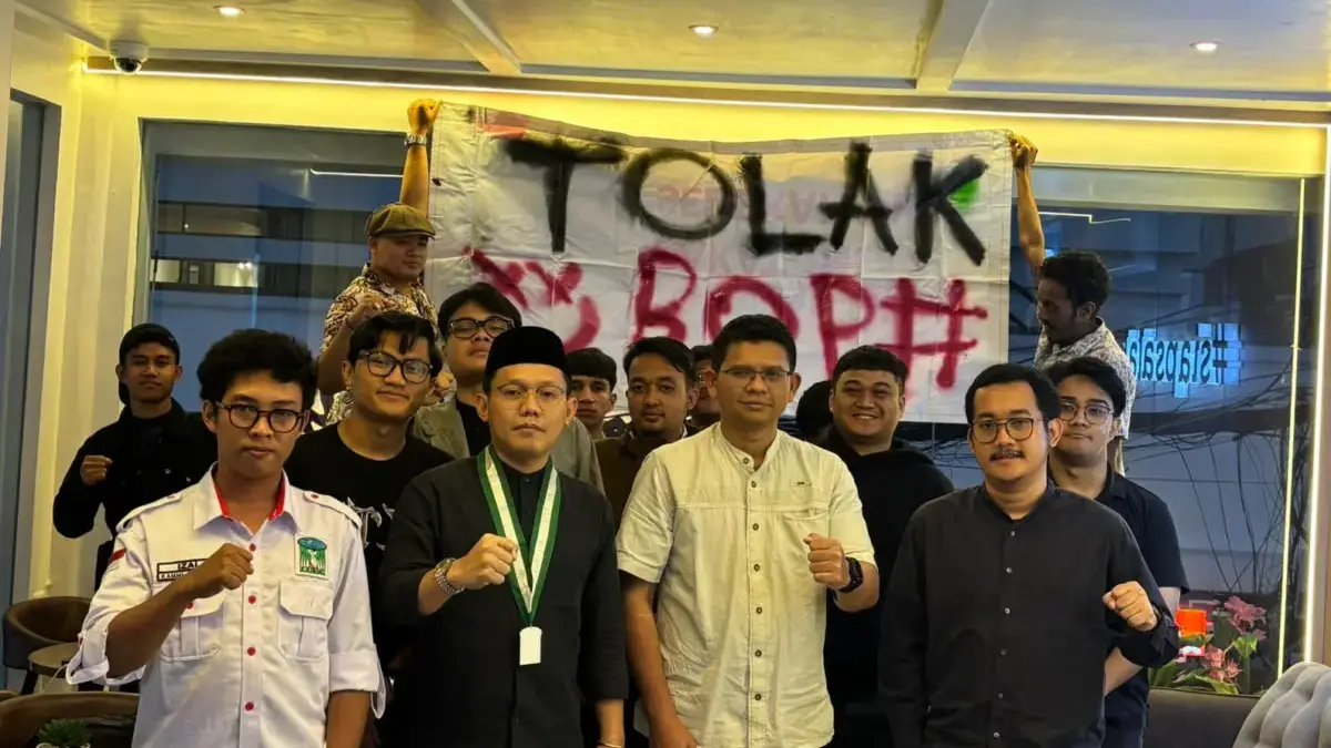Dari Dasasila Bandung ke Palestina: Meneguhkan Kembali Politik Anti-Penjajahan Indonesia  