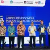 Setahun Bullion Bank, BSI Perkuat Ekosistem Emas Nasional dengan Kelolaan Capai 22,5 Ton