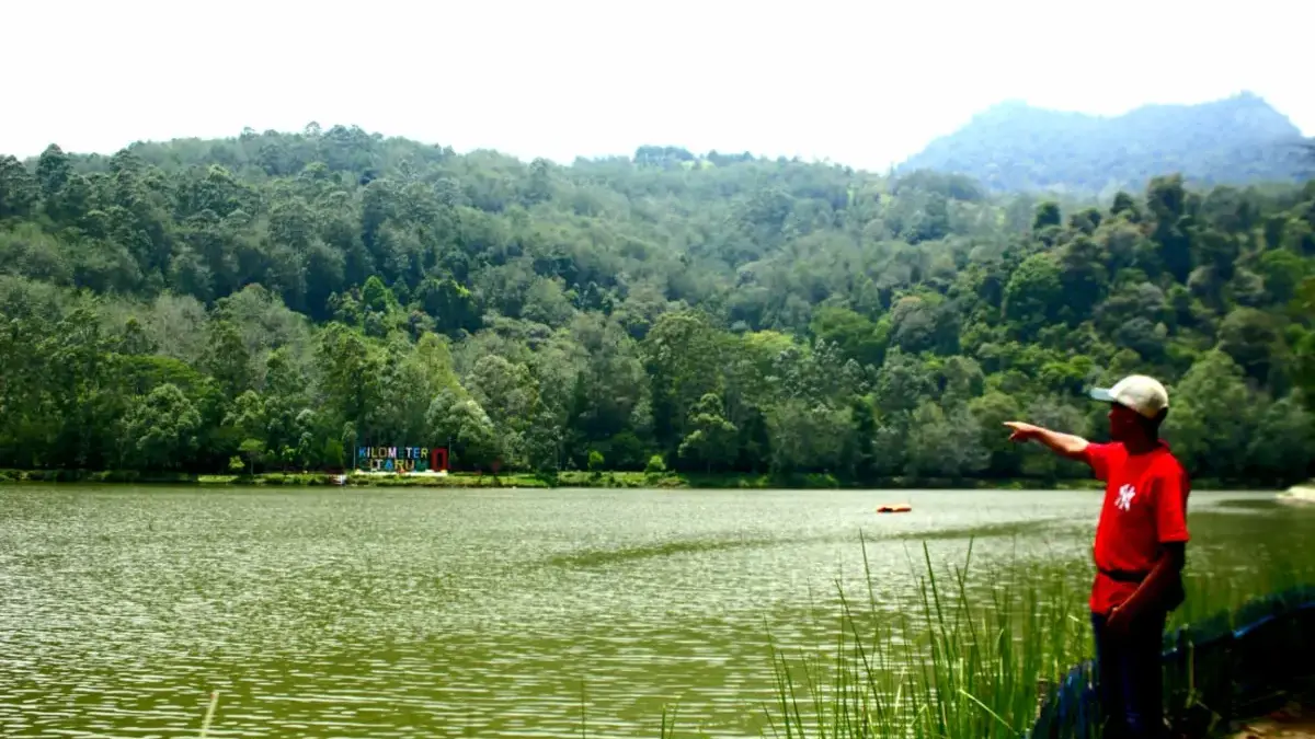 Kejar Rp72,6 Miliar Pajak Air Permukaan, Pemprov Jabar Luncurkan Aplikasi SEMAR