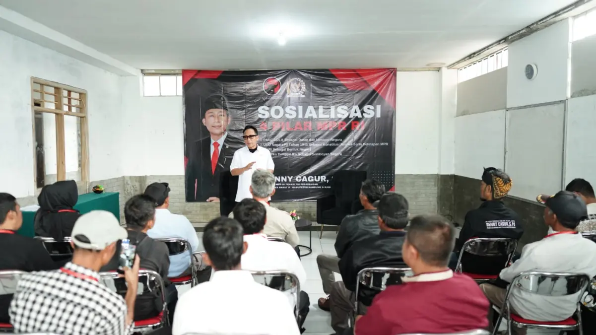 Denny Cagur