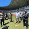 Bupati Bogor Ajak Warga Salat Idulfitri 1447 H Bakal Digelar di Stadion Pakansari