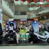 Honda Ramadhan Exhibition