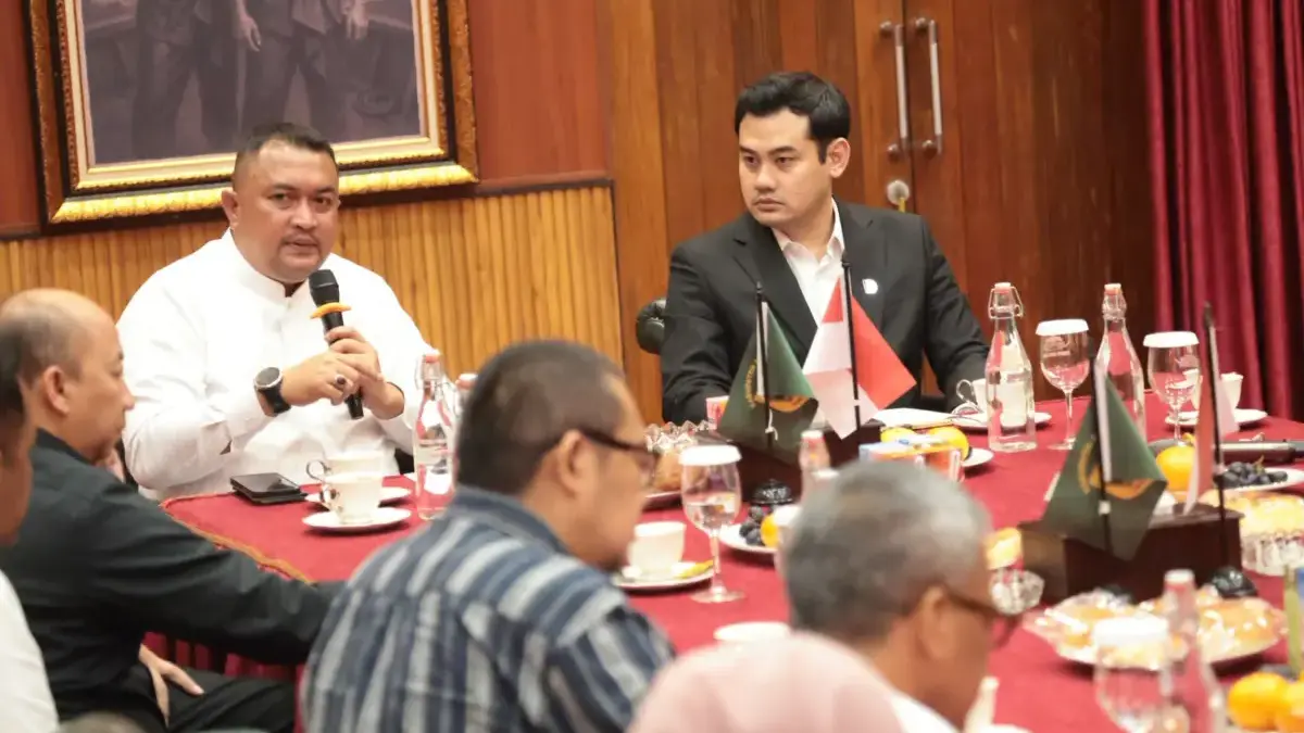 Kabupaten Bogor Siap Ubah Sampah Jadi Listrik, Proyek Waste to Energy di TPA Galuga Dimulai 2026 Pemerintah Kabupaten (Pemkab) Bogor menyiapkan langkah besar untuk mengatasi persoalan sampah melalui pembangu