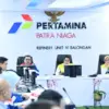 Pertamina telah mengaktifkan Satuan Tugas (Satgas) Ramadan dan Idulfitri untuk memastikan ketersediaan serta k