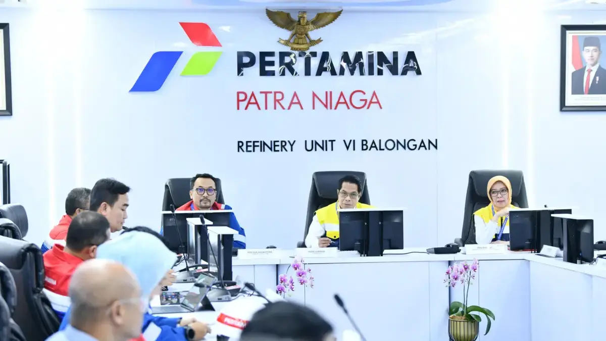 Pertamina telah mengaktifkan Satuan Tugas (Satgas) Ramadan dan Idulfitri untuk memastikan ketersediaan serta k
